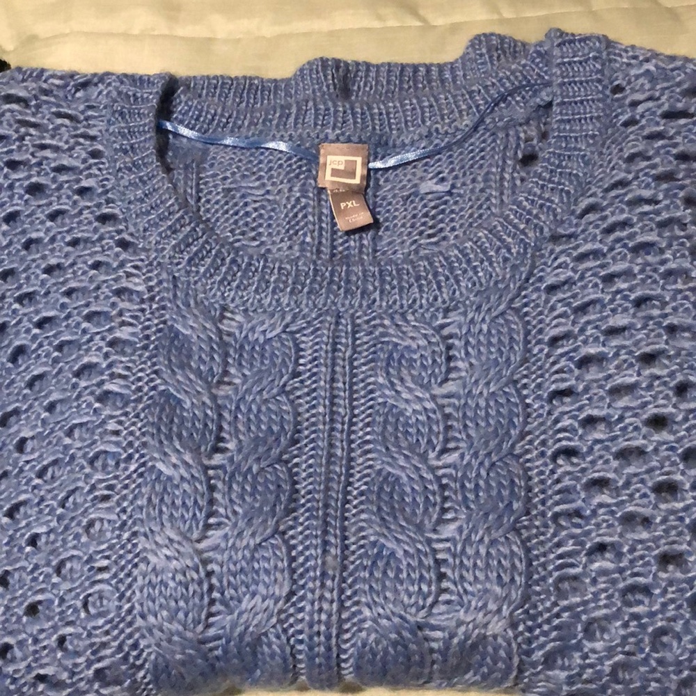 Sweater - Picture 2 of 2